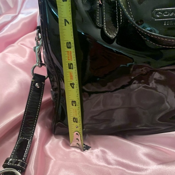 Coach bag - Picture 7 of 8